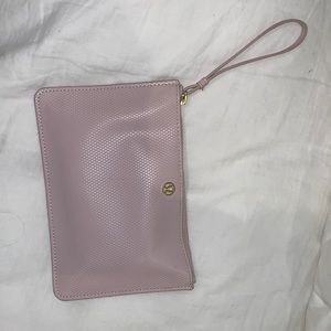 Lululemon wristlet bag